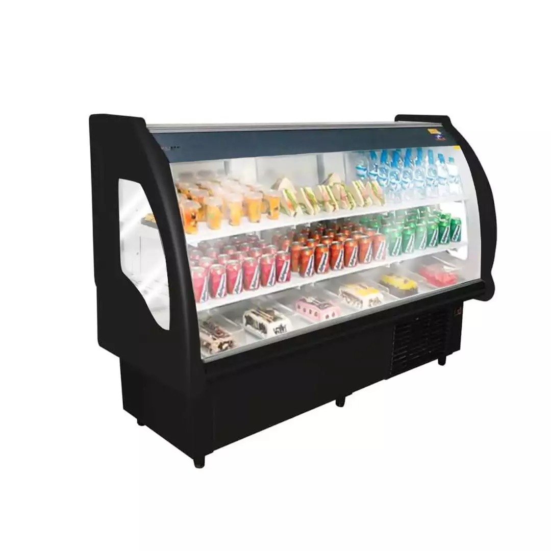 Conserto de balcões refrigerados